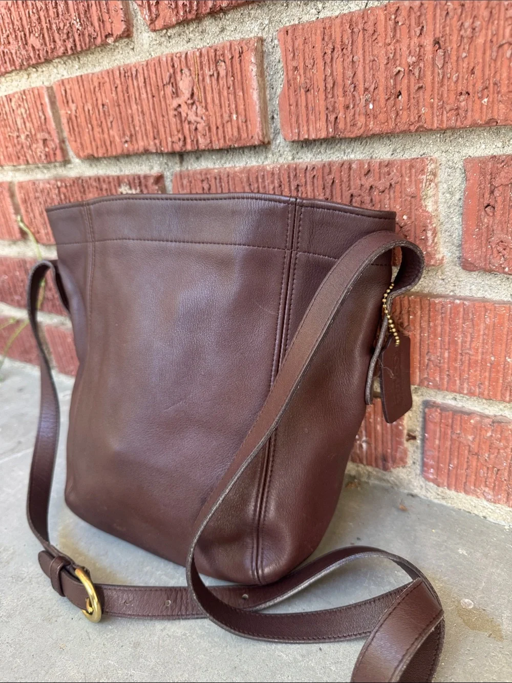Coach SoHo Belt Bag 4156  USA